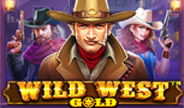 เกมสล็อต Wild West Gold จาก Pragmatic Play