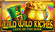 เกมสล็อต Wild Wild Riches จาก Pragmatic Play
