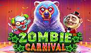 เกมสล็อต Zombie Carnival จาก Pragmatic Play