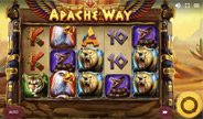 ตัวอย่างเกม Apache Way