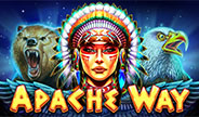 เกมสล็อต Apache Way จาก Red Tiger