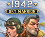 เกม 1942 Sky Warrior บนมือถือ