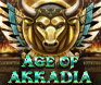 เกม Age of Akkadia บนมือถือ