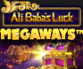 เกมสล็อต Ali Baba's Luck MegaWays