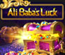 เกมสล็อต Ali Baba's Luck