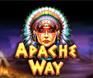 เกมสล็อต Apache Way จาก Red Tiger