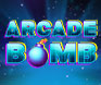 รูปพื้นหลังเกมสล็อต Arcade Bomb