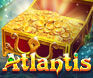 รูปพื้นหลังเกมสล็อต Atlantis