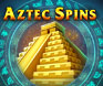 รูปพื้นหลังเกมสล็อต Aztec Spins