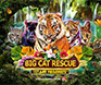 เกมสล็อต Big Cat Rescue Megaways จาก Red Tiger