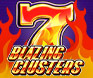 เกม Blazing Clusters บนมือถือ