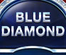 รูปพื้นหลังเกมสล็อต Blue Diamond