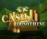 เกมสล็อต Cash or Nothing จาก Red Tiger