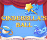 รูปพื้นหลังเกมสล็อต Cinderella's Ball