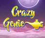 รูปพื้นหลังเกมสล็อต Crazy Genie