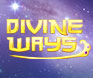 รูปพื้นหลังเกมสล็อต Divine Ways