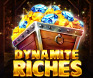 เกมสล็อต Dynamite Riches