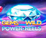 เกมสล็อต Gems Gone Wild Power Reels