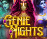 เกมสล็อต Genie Nights