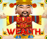 เกมสล็อต God of Wealth