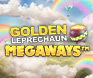 รูปพื้นหลังเกมสล็อต Golden Leprechaun MegaWays