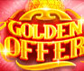 เกมสล็อต Golden Offer