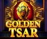 เกมสล็อต Golden Tsar