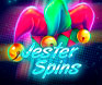 เกมสล็อต Jester Spins