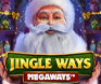 เกม Jingle Ways Megaways บนมือถือ