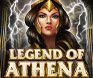 เกม Legend of Athena บนมือถือ