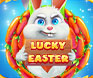 รูปพื้นหลังเกมสล็อต Lucky Easter