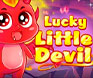 รูปพื้นหลังเกมสล็อต Lucky Little Devil