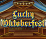 รูปพื้นหลังเกมสล็อต Lucky Oktoberfest