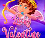 รูปพื้นหลังเกมสล็อต Lucky Valentine