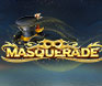 รูปพื้นหลังเกมสล็อต Masquerade