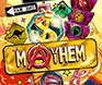 เกมสล็อต Mayhem จาก Red Tiger