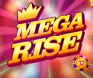 รูปพื้นหลังเกมสล็อต Mega Rise