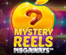 รูปพื้นหลังเกมสล็อต Mystery Reels MegaWays