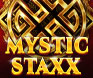 เกม Mystic Staxx บนมือถือ