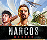 เกมสล็อต Narcos Mexico จาก Red Tiger