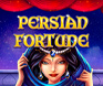 รูปพื้นหลังเกมสล็อต Persian Fortune