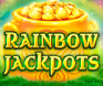 รูปพื้นหลังเกมสล็อต Rainbow Jackpots