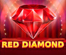 รูปพื้นหลังเกมสล็อต Red Diamond