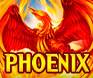 รูปพื้นหลังเกมสล็อต Red Phoenix Rising