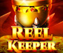 รูปพื้นหลังเกมสล็อต Reel Keeper