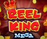 รูปพื้นหลังเกมสล็อต Reel King Mega