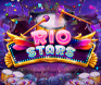 รูปพื้นหลังเกมสล็อต Rio Stars