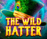 รูปพื้นหลังเกมสล็อต The Wild Hatter