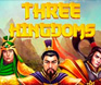 รูปพื้นหลังเกมสล็อต Three Kingdoms