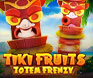 เกม Tiki Fruits Totem Frenzy บนมือถือ